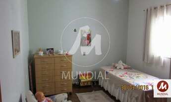 Imagem 7: Casa (térrea na rua) 3 dormitórios/suite, cozinha planejada