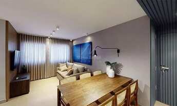 Imagem 2: Cobertura à venda no bairro São Lucas