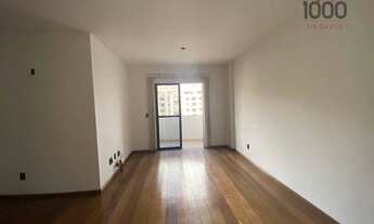 Imagem 4: Apartamento com 3 quartos à venda, 120 m² por R$ 790.000 - Centro - Juiz de Fora/MG