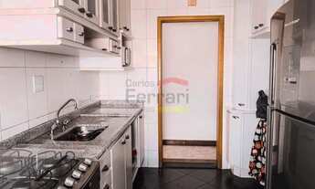 Imagem 3: Apartamento 02 Dormitórios- Mandaqui - Lazer Completo