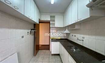 Imagem 5: Apartamento com 3 dormitórios à venda, 76 m² por R$ 400.000,00 - Vila Mussolini - São Bern