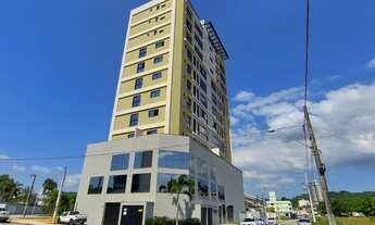 Imagem 2: Apartamento a Venda - 2 Quartos Suítes - Brusque - Bairro Santa Rita