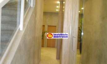 Imagem 3: Apartamento com 3 dormitórios para alugar, 88 m² por R$ 2.287,01/mês - Mooca - São Paulo/S