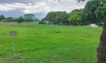 Imagem: Terreno Condomínio em Cravinhos
