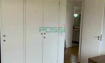 Imagem 5: Apartemento 160m² com 3 dormitórios sendo 1 suite e 2 vagas