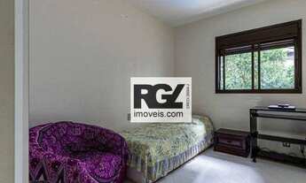 Imagem 6: Apartamento com 4 dormitórios, 158 m² - venda por R$ 3.300.000,00 ou aluguel por R$ 16.159