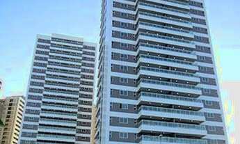 Imagem: Metropolitan Central Park - 130 metros