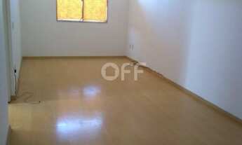 Imagem: Apartamento - Parque Itália - Campinas