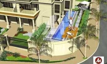 Imagem 6: Apartamento (outros) 3 dormitórios/suite, cozinha planejada, portaria 24hs, lazer, espaço