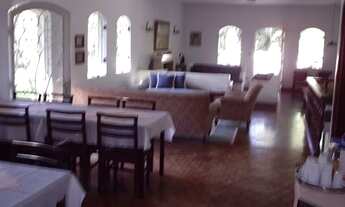 Imagem 5: Casa Residencial à venda, Jardim Mimas, Embu das Artes - CA0035