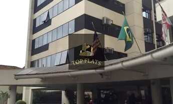 Imagem 6: Flat disponivel em Indianópolis - SP