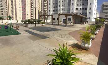 Imagem 6: Apartamento - Palmeiras de São José - Residencial Spazio Campo Di Orleans - 48m² - 2 Dormi
