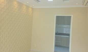 Imagem 5: AP Cond. Eliza Miranda, c/ 3 quartos - Manauas/AM