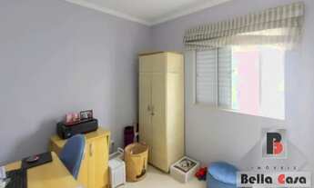 Imagem 7: Apartamento para venda possui 50 metros quadrados com 2 quartos em Vila Prudente - São Pau