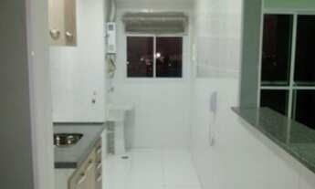 Imagem 3: Apartamento para Locação em Nova Iguaçu, Jardim tropical, 2 dormitórios, 1 banheiro, 1 vag