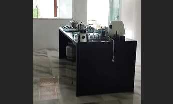 Imagem 3: República para estudantes UNB (GAMA-DF