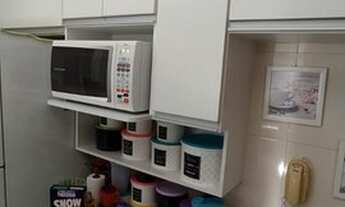 Imagem 5: Apartamento 47m² 2 Dormitórios. Bairro parque Gabriel, Hortolândia-SP