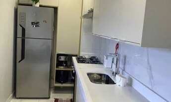 Imagem 2: Apartamento com 1 quarto, 35m², à venda