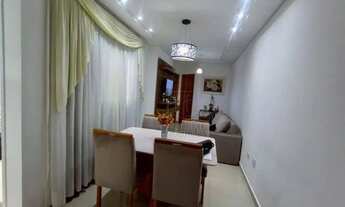 Imagem 5: Apartamento com 2 dormitórios para alugar, 60 m² por R$ 1.980,00/mês - Parque Oratório - S