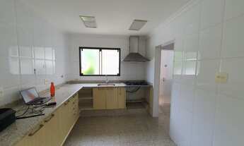 Imagem 7: Casa de condomínio para aluguel tem 168 metros com 3 quartos em Tamboré- Santana de Parna