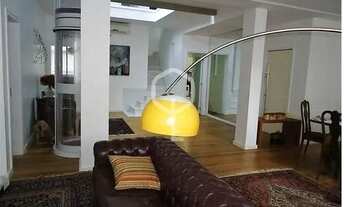 Imagem 7: Cobertura em Ipanema - Rio de Janeiro