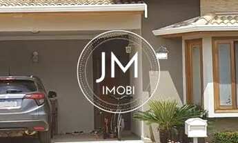 Imagem 2: Casa a venda em Hortolândia no residencial Golden Park com 3 dormitórios sendo 1 suíte e á