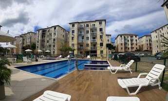 Imagem 2: FBM Casa de condomínio para venda com 50m2 com 2 quartos em Praia da Baleia