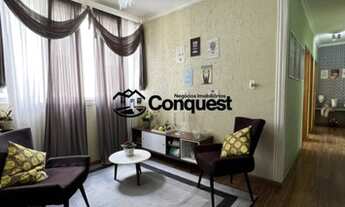 Imagem 4: Apartamento com direito cobertura 03 Quartos Bairro Betim Industrial