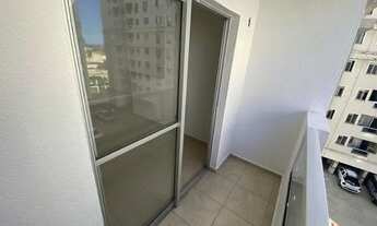 Imagem 4: Apartamento para venda com 45 metros quadrados com 2 quartos em Jardim Camburi - Vitória