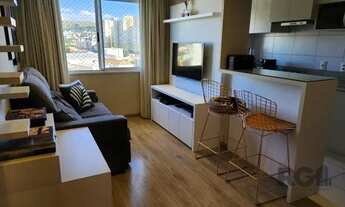 Imagem: Apartamento em Santana