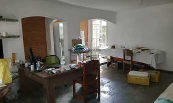 Imagem: CASA TÉRREA A VENDA NO BAIRRO CAMPO GRANDE