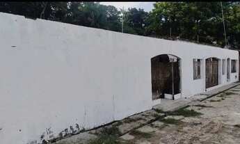 Imagem: Casa mosqueiro.3.000 mês todo. Pleno murubira