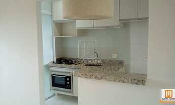 Imagem 3: Apartamento (tipo - padrao) 2 dormitórios, cozinha planejada, portaria 24hs, lazer, espaço