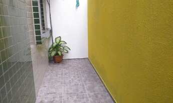 Imagem 7: Apartamento para venda com 37 metros quadrados com 1 quarto em Aeroclube - João Pessoa