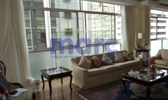 Imagem 5: SAO PAULO - Apartamento Padrão - PARAISO