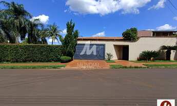 Imagem: Casa (térrea na rua) 4 dormitórios/suite