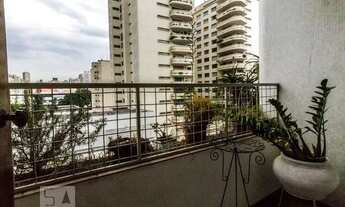 Imagem 3: Apartamento para Aluguel - Campos Elíseos, 1 Quarto, 84 m2