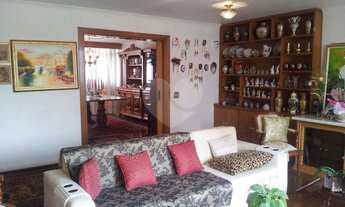 Imagem 3: Ótimo apartamento em excelente localização de Higienópolis # 260m²