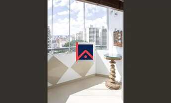 Imagem 5: Apartamento Venda Pompéia 250 m² 3 Dormitórios