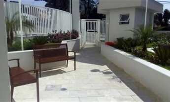 Imagem 7: Apartamento Contento Santa Maria Venda 66 m 2 Dormitorios Suite Terraço Gourmet Churrasq