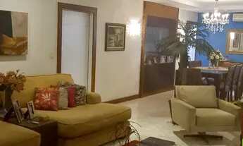 Imagem 5: Amplo apartamento com 4 quartos na quadra do mar Cód: 18644 z Anderson Martins imóveis ve