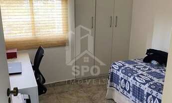 Imagem 4: Apartamento para alugar, 64 m² - Jardim Marajoara - São Paulo/SP