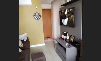 Imagem 5: BRASÍLIA - Apartamento Padrão - NORTE (ÁGUAS CLARAS