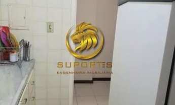 Imagem 5: Apartamento para Venda em Juiz de Fora, Centro, 1 dormitório, 1 banheiro