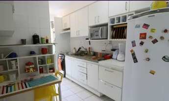 Imagem 4: APARTAMENTO RESIDENCIAL em SÃO PAULO - SP, VILA MARIANA