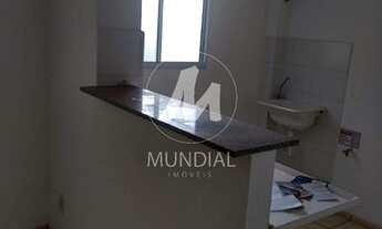 Imagem 4: Apartamento (tipo - padrao) 2 dormitórios, cozinha planejada, portaria 24hs, lazer, espaço