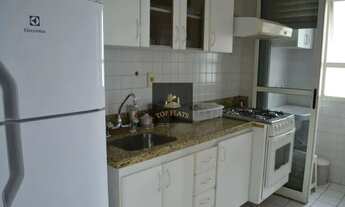 Imagem 7: Flat disponível em Moema