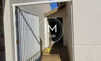 Imagem 3: Casa a venda em Hortolândia no residencial Vivenda Orquídea, com 3 dormitórios sendo 1 suí