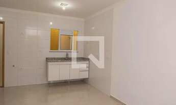 Imagem 2: Apartamento para Aluguel - Artur Alvim, 2 Quartos, 40 m2