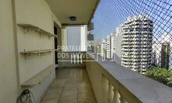 Imagem 2: Apartamento com 267 m², 4 quartos sendo 2 suítes à venda no bairro Higienópolis